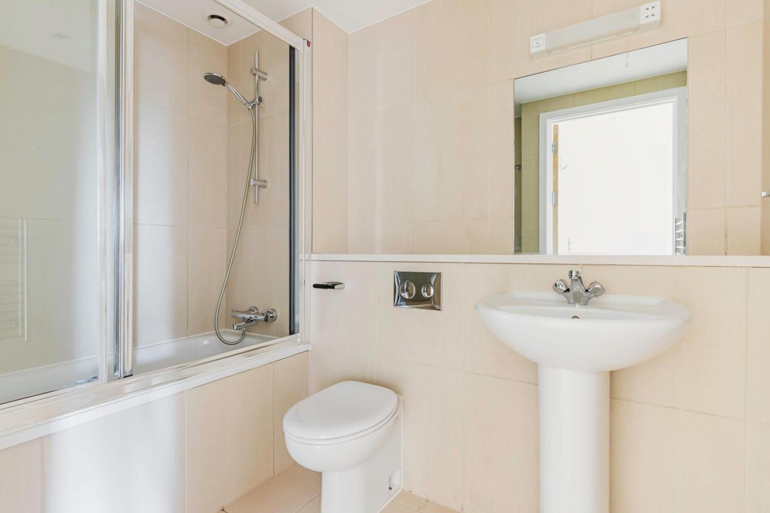 Blueground Nine Elms Doorman Furnished Lon-580 Londres